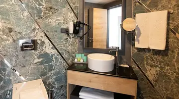 SIGNATURE BLUE RESORT KUSADASI