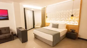 SIGNATURE BLUE RESORT KUSADASI