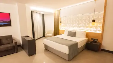 SIGNATURE BLUE RESORT KUSADASI