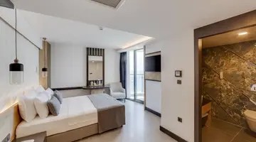 SIGNATURE BLUE RESORT KUSADASI
