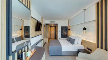 Signature Blue Resort Kuşadasi