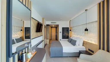 Signature Blue Resort Kuşadasi