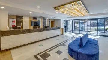 SIGNATURE BLUE RESORT KUSADASI