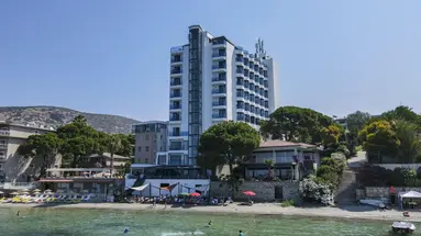SIGNATURE  BLUE RESORT KUSADASI