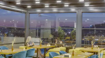SIGNATURE BLUE RESORT KUSADASI