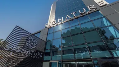 Signature Blue Resort Kuşadasi