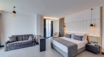 Signature Blue Resort Kuşadasi