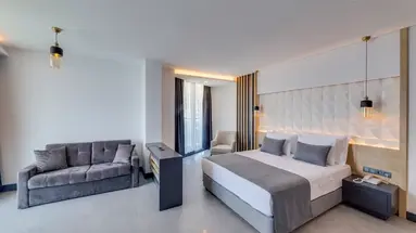 Signature Blue Resort Kuşadasi