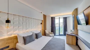 Signature Blue Resort Kuşadasi