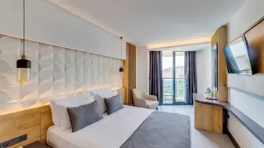 Signature Blue Resort Kuşadasi