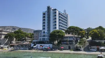 Signature Blue Resort Kuşadasi