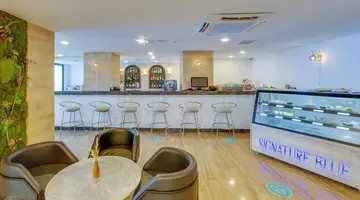 Signature Blue Resort Kuşadasi
