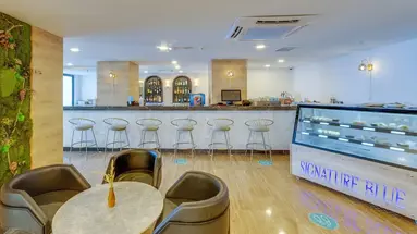 Signature Blue Resort Kuşadasi