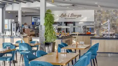 SIGNATURE BLUE RESORT KUSADASI