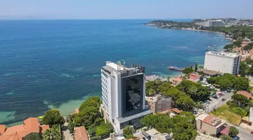 Signature Blue Resort Kuşadasi