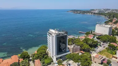 Signature Blue Resort Kuşadasi