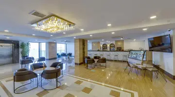 SIGNATURE BLUE RESORT KUSADASI