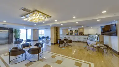 SIGNATURE  BLUE RESORT KUSADASI