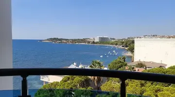 Signature Blue Resort Kuşadasi