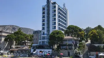 SIGNATURE BLUE RESORT KUSADASI