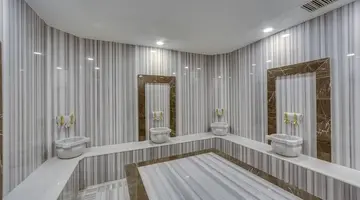 SIGNATURE BLUE RESORT KUSADASI