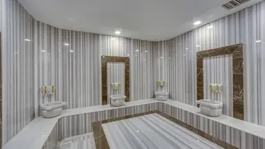 SIGNATURE BLUE RESORT KUSADASI
