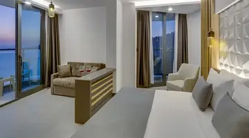 SIGNATURE BLUE RESORT KUSADASI