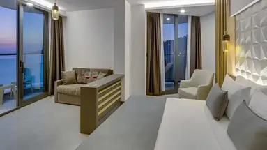 SIGNATURE BLUE RESORT KUSADASI