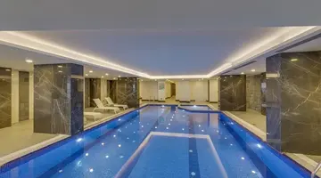 SIGNATURE BLUE RESORT KUSADASI
