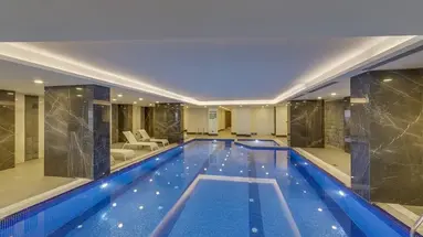 SIGNATURE BLUE RESORT KUSADASI