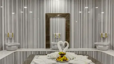 Signature Blue Resort Kuşadasi