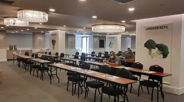 Signature Blue Resort Kuşadasi