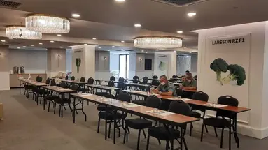 Signature Blue Resort Kuşadasi