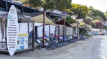 Signature Blue Resort Kuşadasi