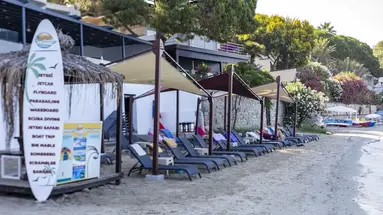 Signature Blue Resort Kuşadasi