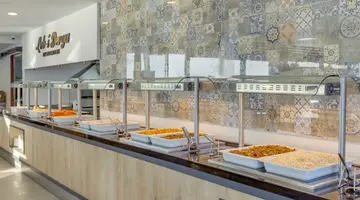 Signature Blue Resort Kuşadasi