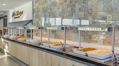 Signature Blue Resort Kuşadasi