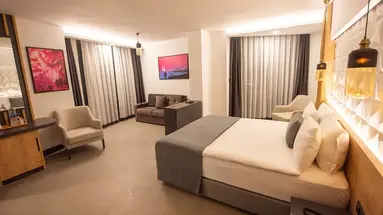 SIGNATURE BLUE RESORT KUSADASI