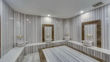 SIGNATURE  BLUE RESORT KUSADASI