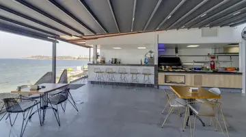 SIGNATURE BLUE RESORT KUSADASI