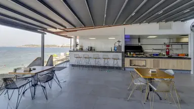 SIGNATURE  BLUE RESORT KUSADASI
