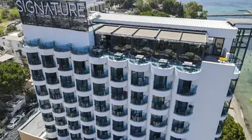 Signature Blue Resort Kuşadasi