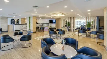 SIGNATURE BLUE RESORT KUSADASI