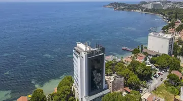 SIGNATURE BLUE RESORT KUSADASI