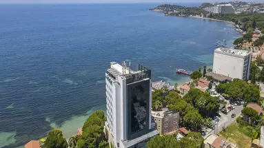 SIGNATURE BLUE RESORT KUSADASI