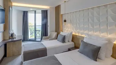 SIGNATURE BLUE RESORT KUSADASI