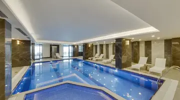 SIGNATURE BLUE RESORT KUSADASI