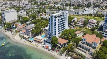 SIGNATURE BLUE RESORT KUSADASI