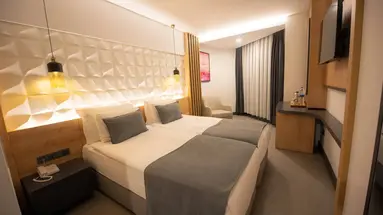 SIGNATURE BLUE RESORT KUSADASI
