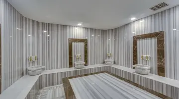 SIGNATURE BLUE RESORT KUSADASI
